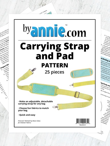 annie ページ Necessories By Annie Pattern
